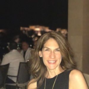 Meet your Posher, Julie